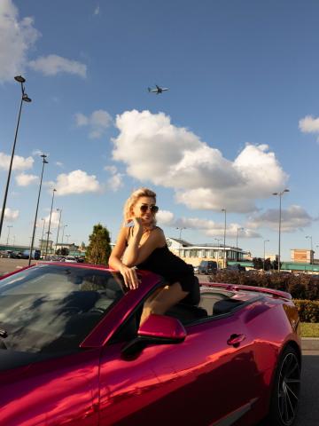 Полина Топ Сочи фото 2