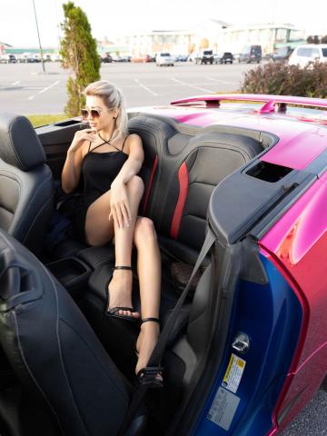 Полина Топ Сочи фото 5