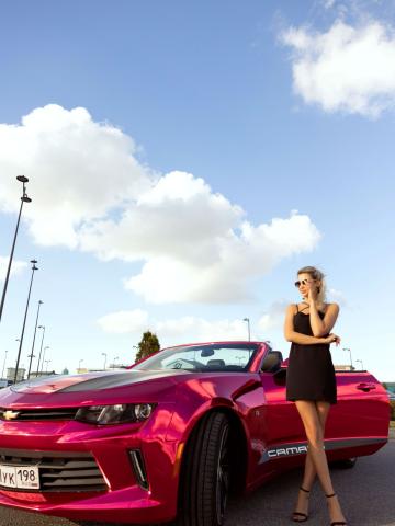 Полина Топ Сочи фото 6