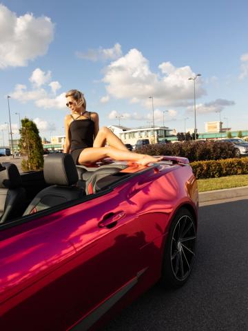 Полина Топ Сочи фото 7